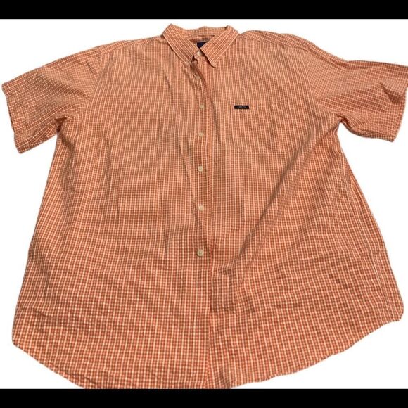 Vintage CHAPS Ralph Lauren Top - Picture 1 of 5